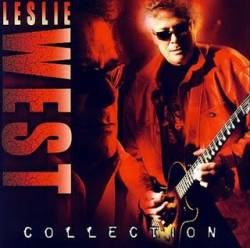 Leslie West : The Leslie West Collection